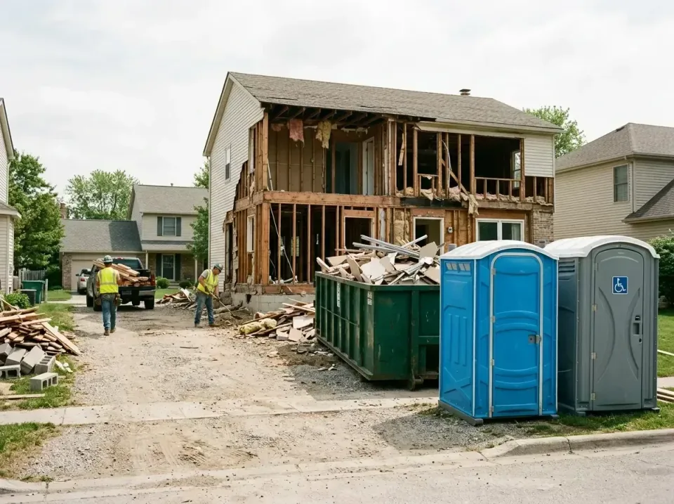 home-renovation-demolition-sit-010 — frequently asked questions, Portable Toilet & Dumpsters Rental in Richfield, OH